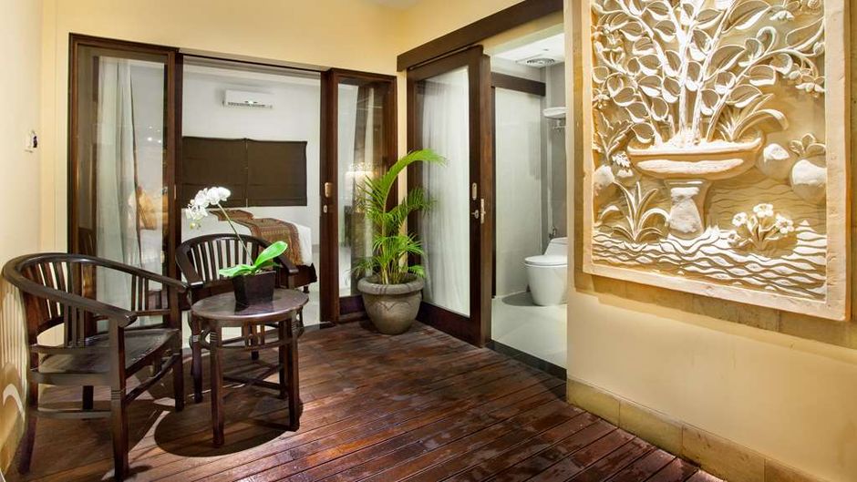 Best Western Kuta Villa Other