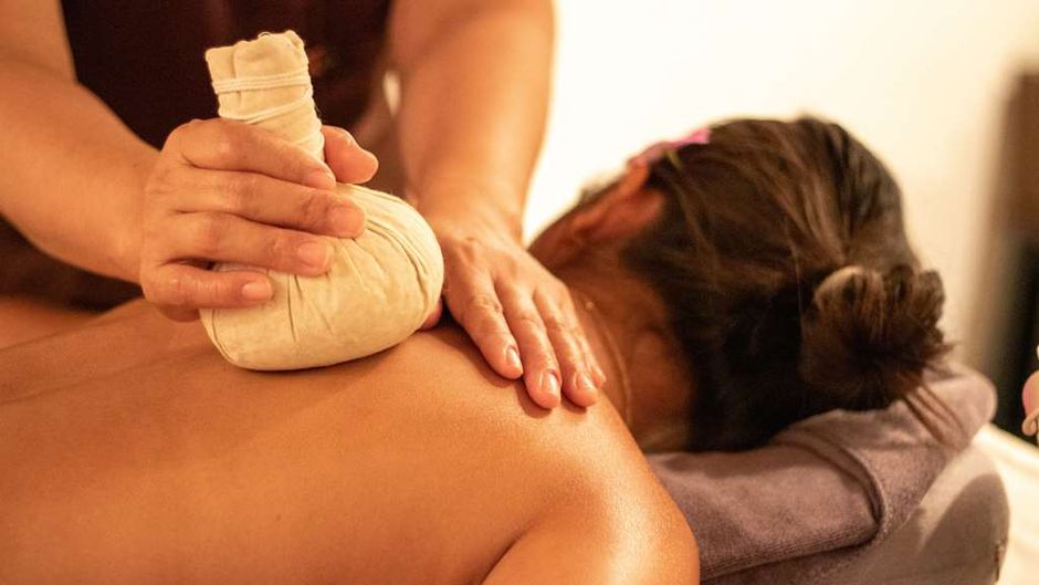 Best Western Premier Bangtao Beach Spa
