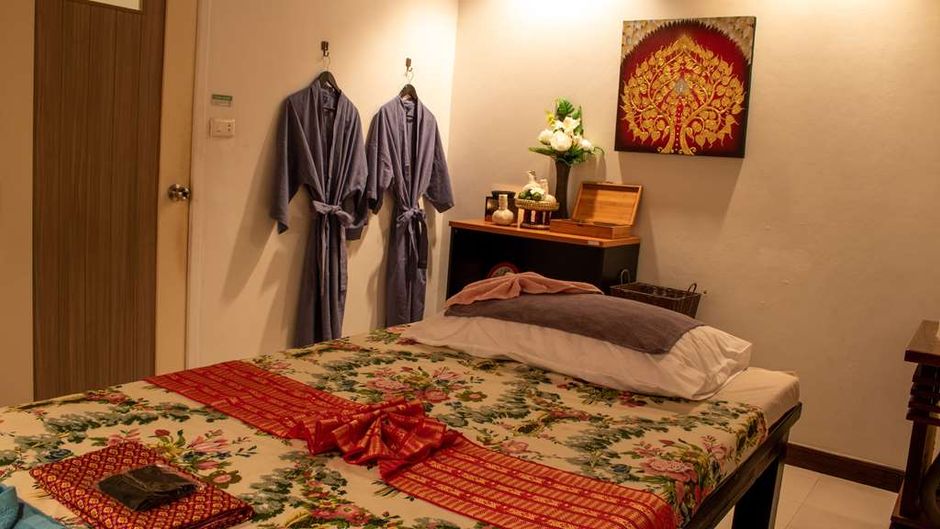 Best Western Premier Bangtao Beach Spa