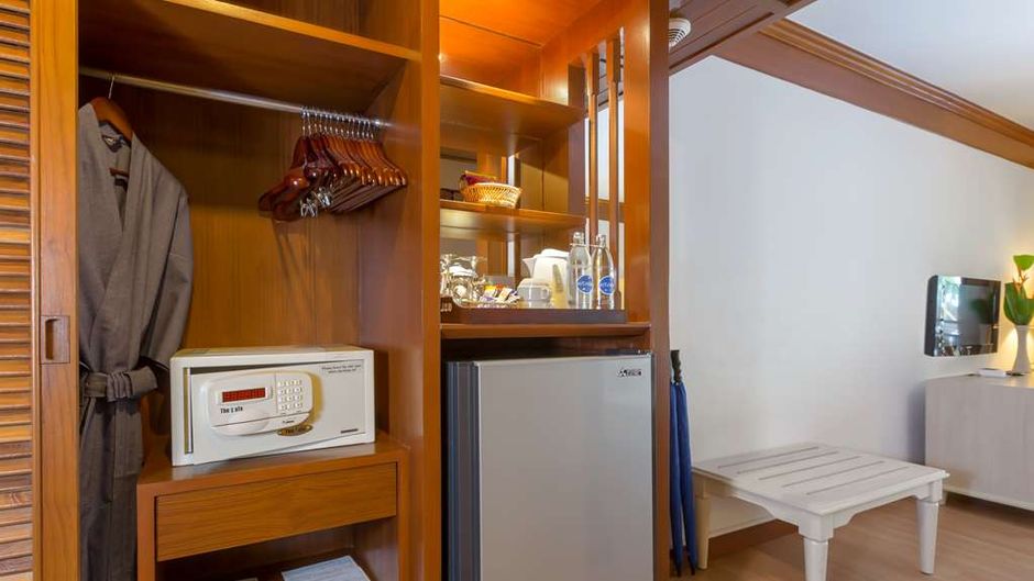 Best Western Premier Bangtao Beach Other