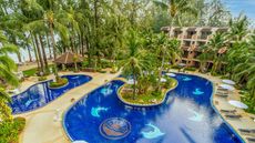 Best Western Premier Bangtao Beach