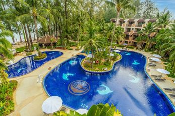 Best Western Premier Bangtao Beach