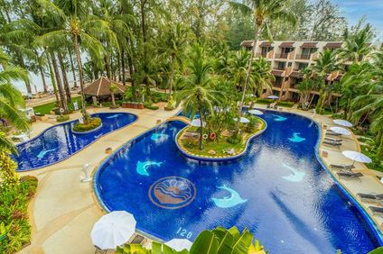 Best Western Premier Bangtao Beach