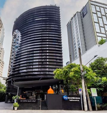 Best Western Plus at 20 Sukhumvit