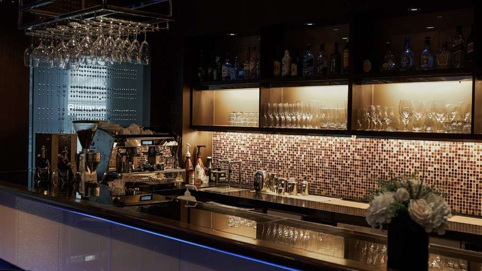 Best Western Premier Gangnam Restaurant