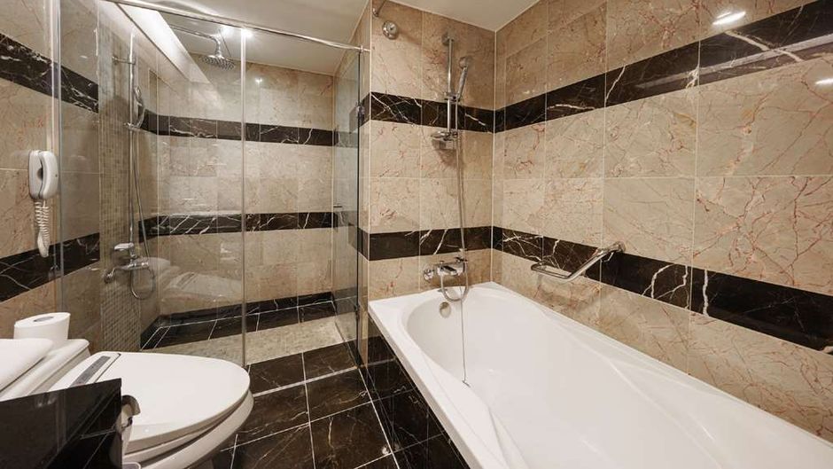 Best Western Premier Gangnam Suite