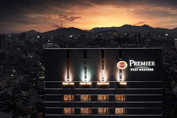 Best Western Premier Gangnam