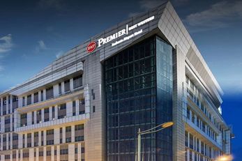 Best Western Premier Incheon Airport