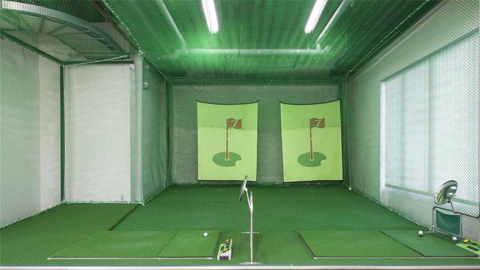 Best Western Premier Incheon Airport Golf