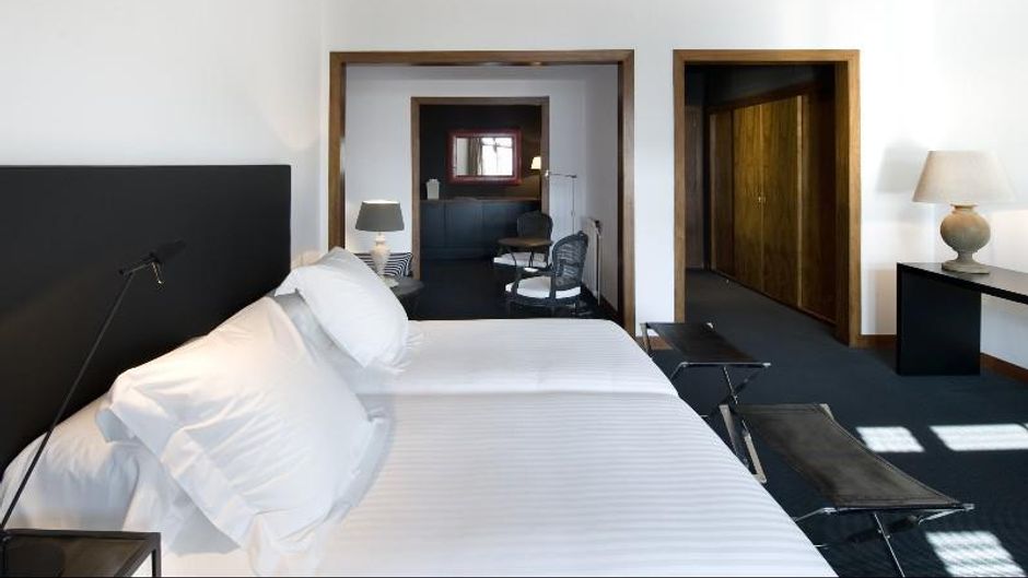 Primero Primera Boutique Hotel Room