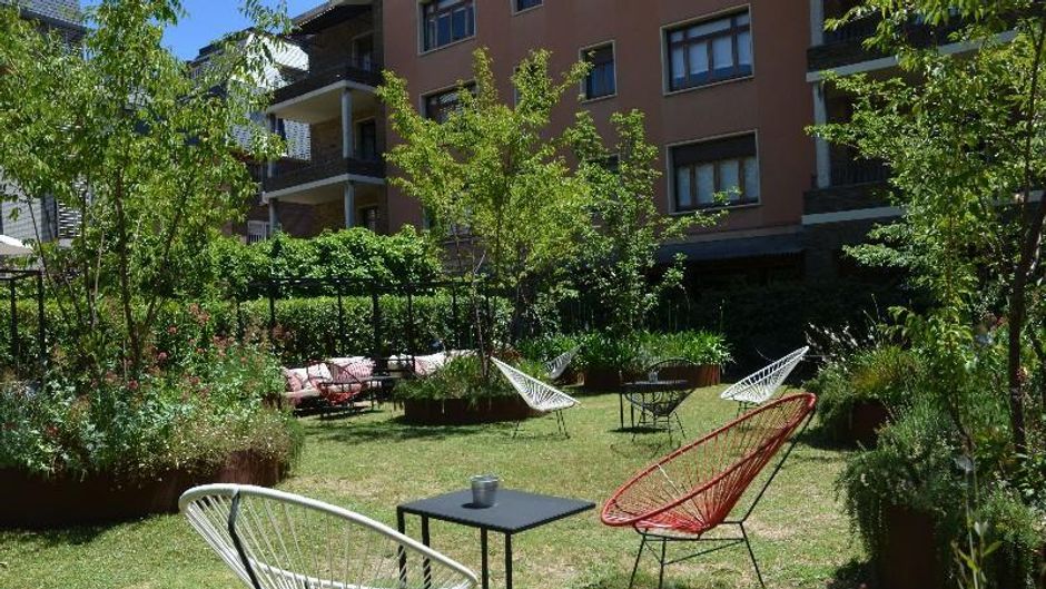 Primero Primera Boutique Hotel Pool