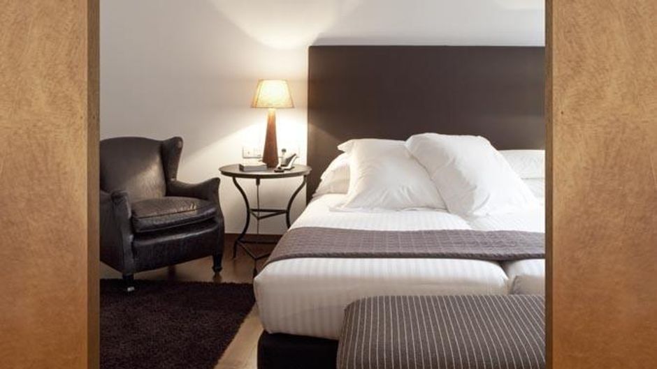 Primero Primera Boutique Hotel Room