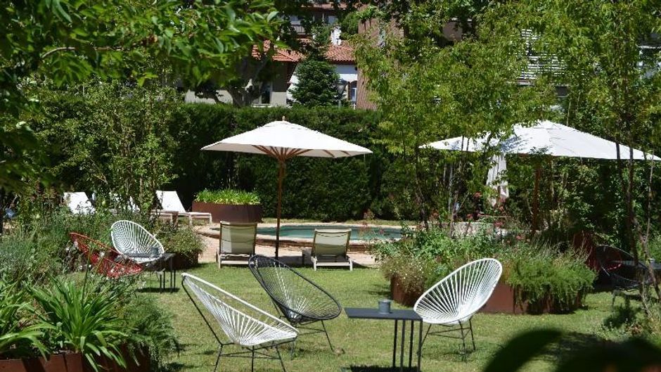 Primero Primera Boutique Hotel Pool
