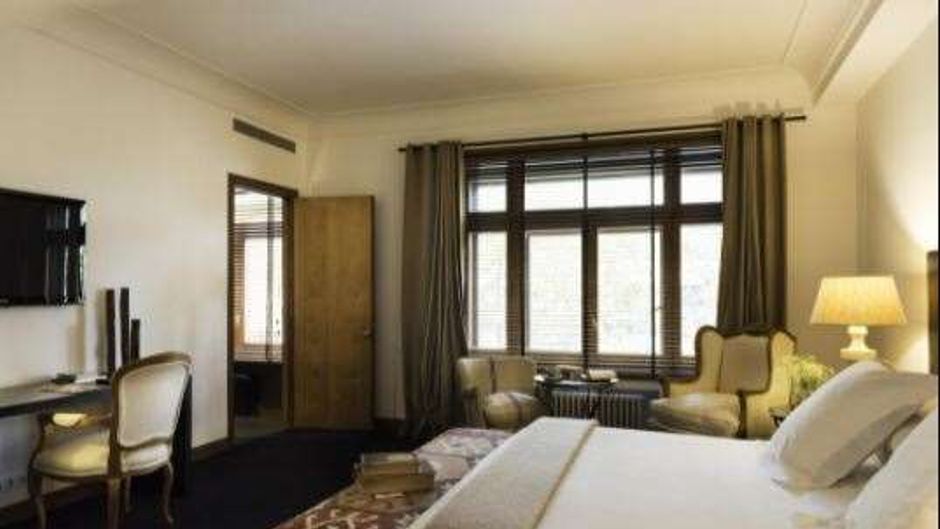 Primero Primera Boutique Hotel Room
