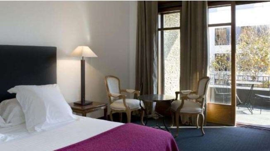 Primero Primera Boutique Hotel Room