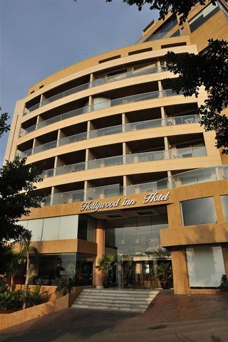 Hollywood Inn Boutique Hotel