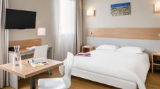 Aparthotel AdagioAccess Dijon Republique