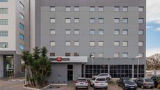 Ibis Guaratingueta Hotel
