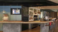 Ibis Londrina