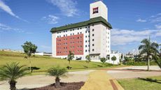 Ibis Londrina