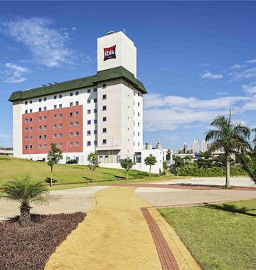 Ibis Londrina