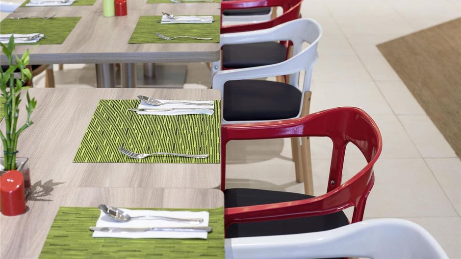 Ibis Styles Jakarta Mangga Dua Square Restaurant