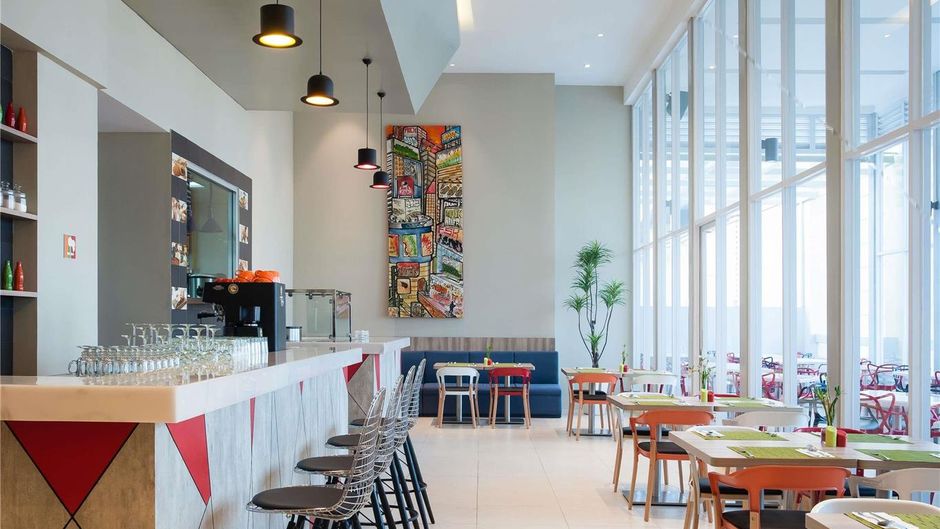 Ibis Styles Jakarta Mangga Dua Square Other