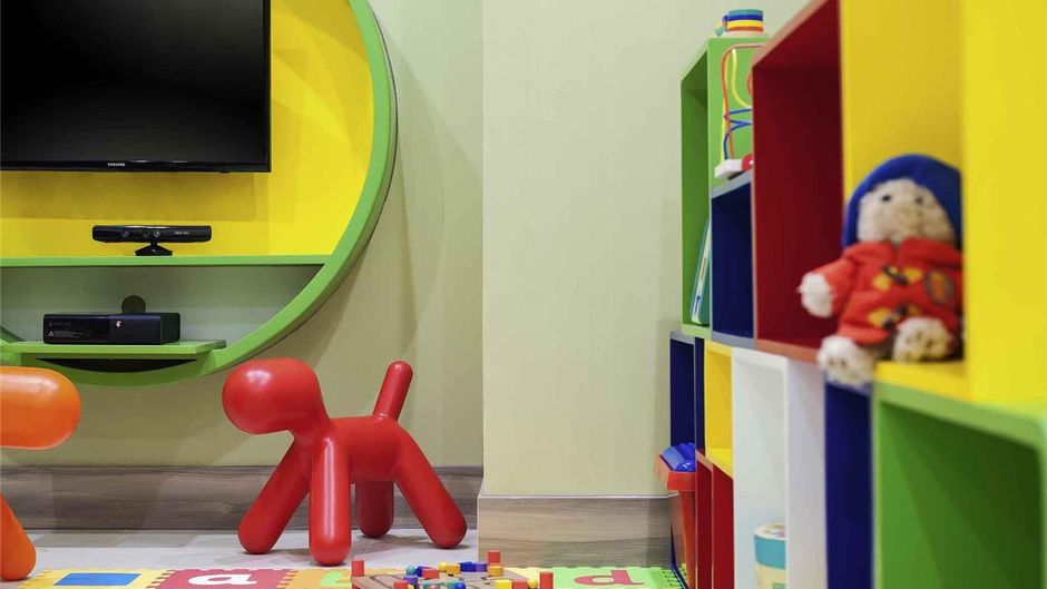 Ibis Styles Jakarta Mangga Dua Square Other