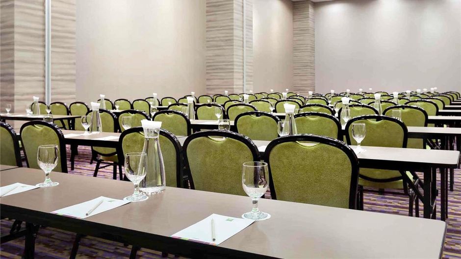 Ibis Styles Jakarta Mangga Dua Square Meeting