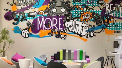 Ibis Styles Jakarta Mangga Dua Square