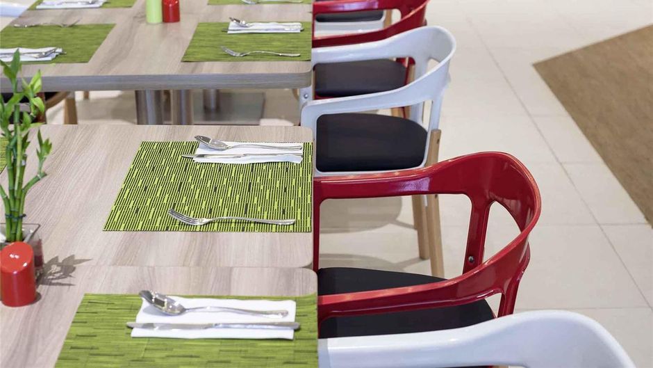 Ibis Styles Jakarta Mangga Dua Square Restaurant
