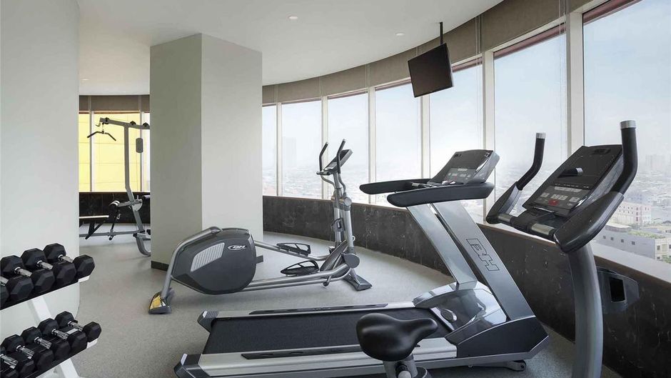 Ibis Styles Jakarta Mangga Dua Square Other