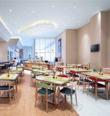Ibis Styles Jakarta Mangga Dua Square