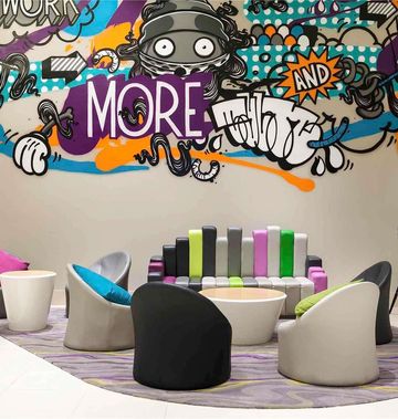 Ibis Styles Jakarta Mangga Dua Square