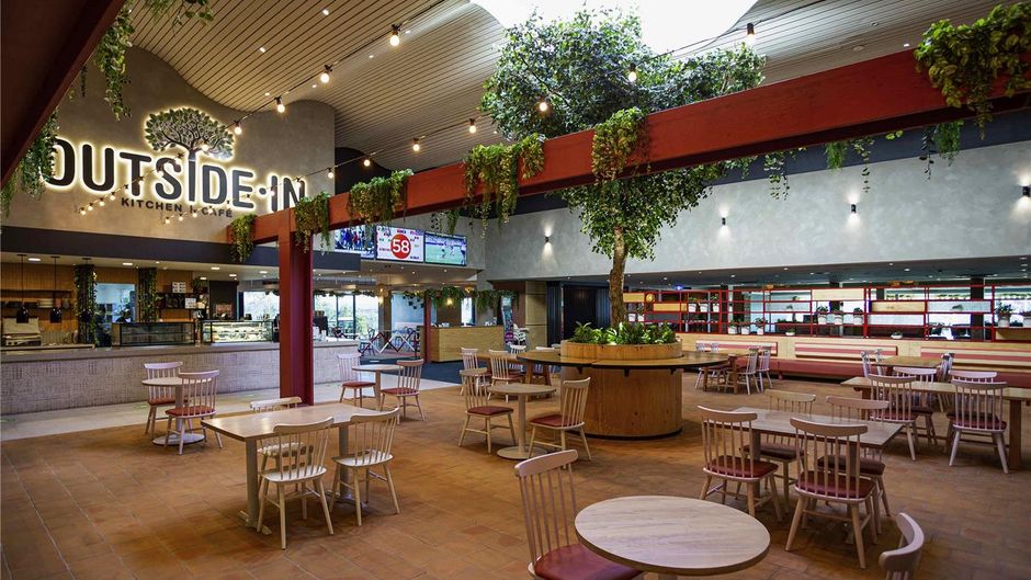 ibis Styles The Entrance Restaurant
