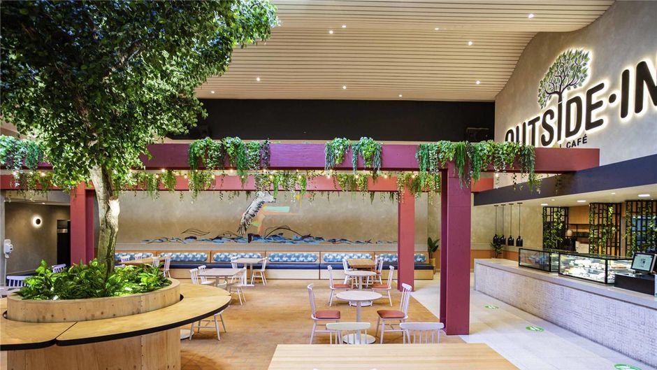 ibis Styles The Entrance Restaurant