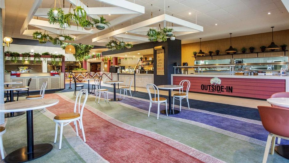 ibis Styles The Entrance Restaurant