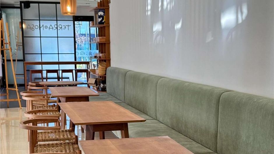 Hotel ibis Styles A Coruna Restaurant