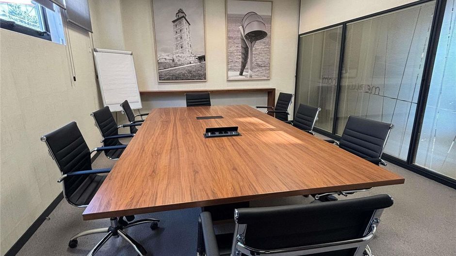 Hotel ibis Styles A Coruna Meeting