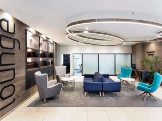Hotel ibis Styles A Coruna