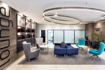 Hotel ibis Styles A Coruna
