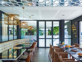 Hotel ibis Styles A Coruna