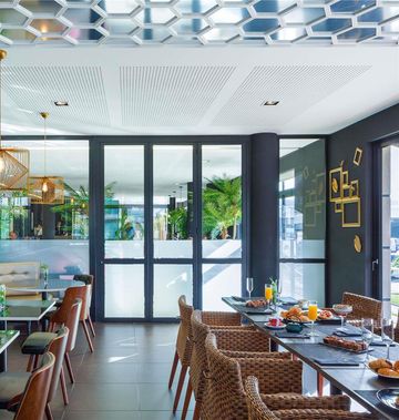 Hotel ibis Styles A Coruna