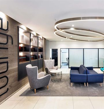 Hotel ibis Styles A Coruna