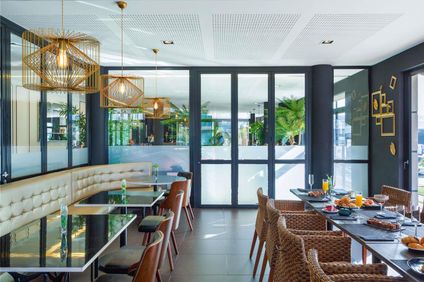 Hotel ibis Styles A Coruna