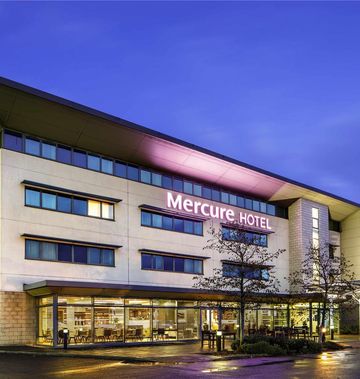 Mercure Sheffield Parkway