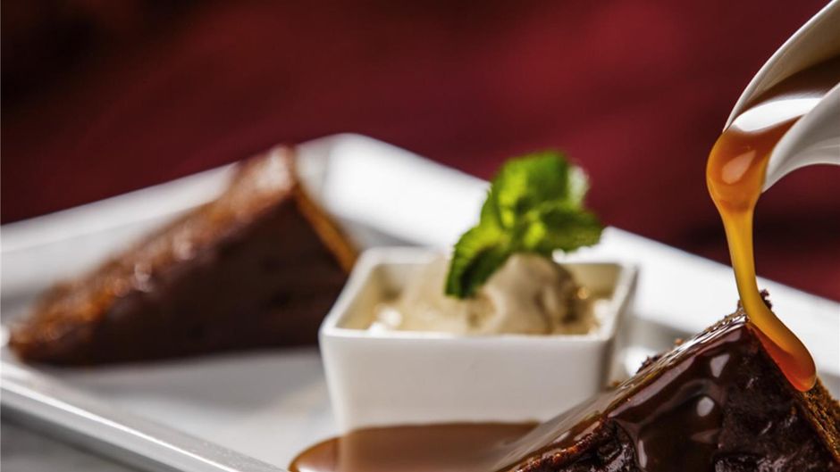 Mercure Sheffield Parkway Restaurant