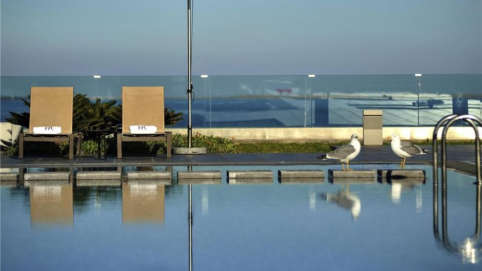 Hotel Mercure Rif Nador Other