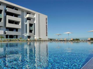 Hotel Mercure Rif Nador