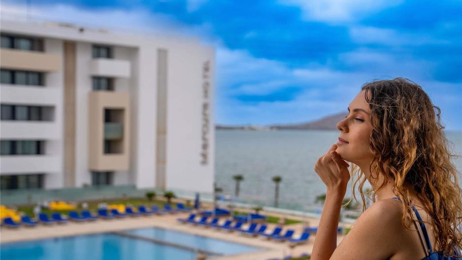 Hotel Mercure Rif Nador Other